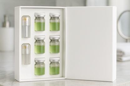 FollicureLabs™ | Hair Regrowth System