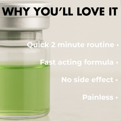 FollicureLabs™ | Hair Regrowth System