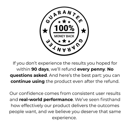 FollicureLabs™ | Hair Regrowth System