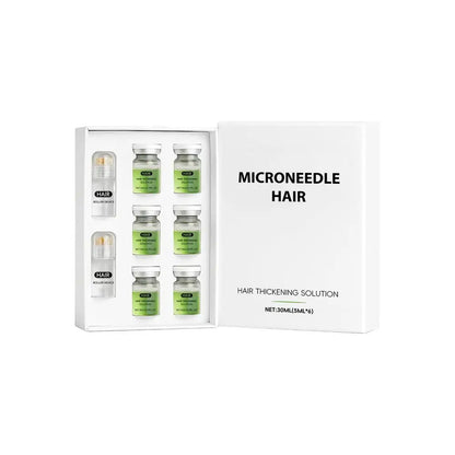 FollicureLabs™ | Hair Regrowth System