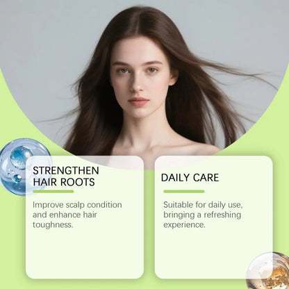 FollicureLabs™ | Hair Regrowth System