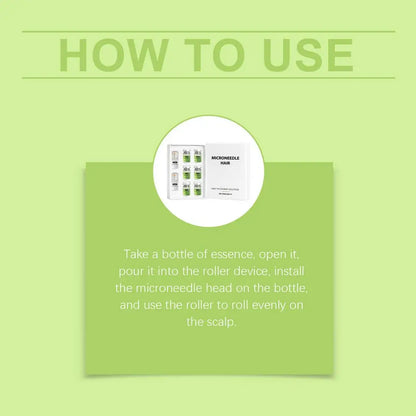 FollicureLabs™ | Hair Regrowth System