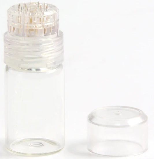 Hair Microneedle Device