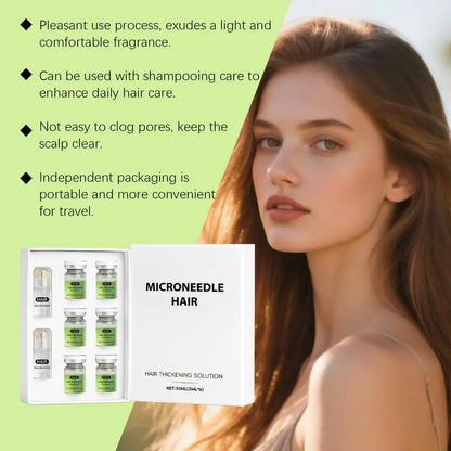 FollicureLabs™ | Hair Regrowth System