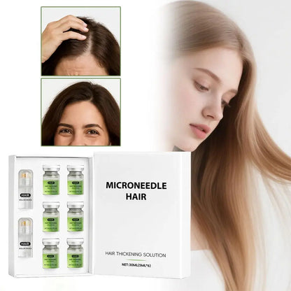 FollicureLabs™ | Hair Regrowth System