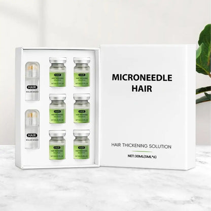 FollicureLabs™ | Hair Regrowth System