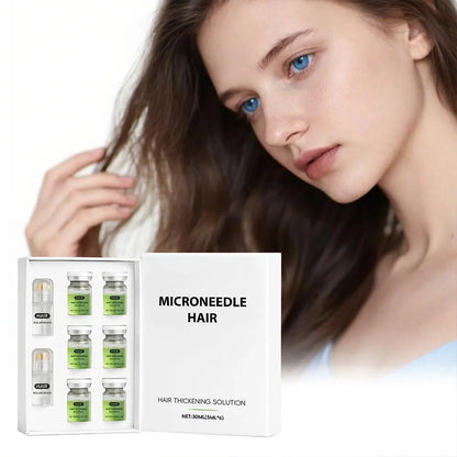 FollicureLabs™ | Hair Regrowth System